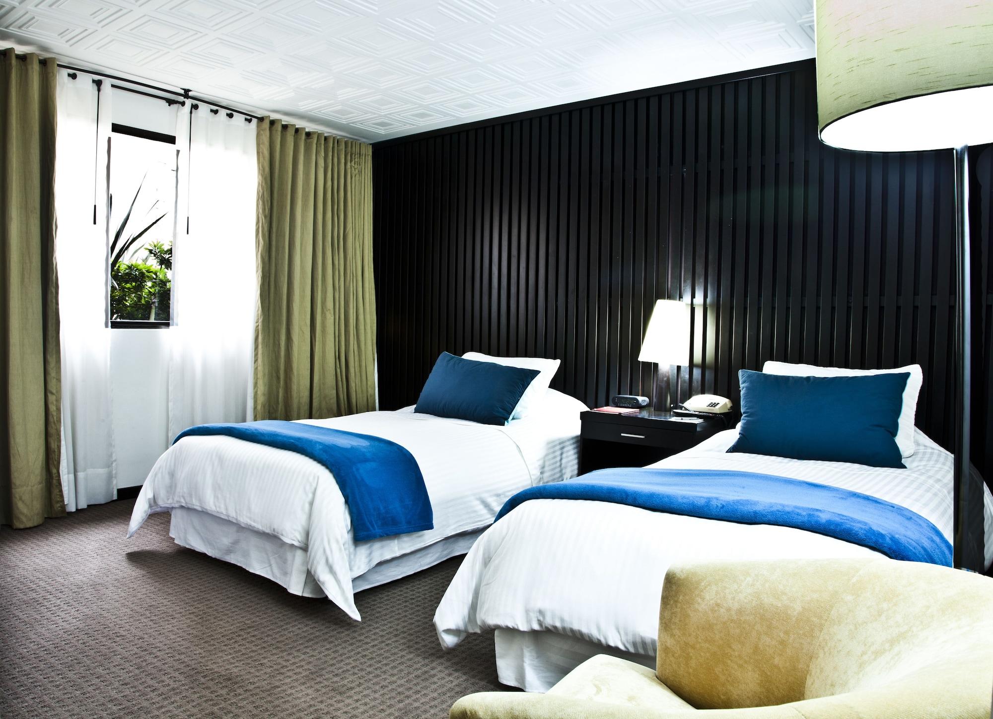 Hotel Augusta Bogota Exterior photo