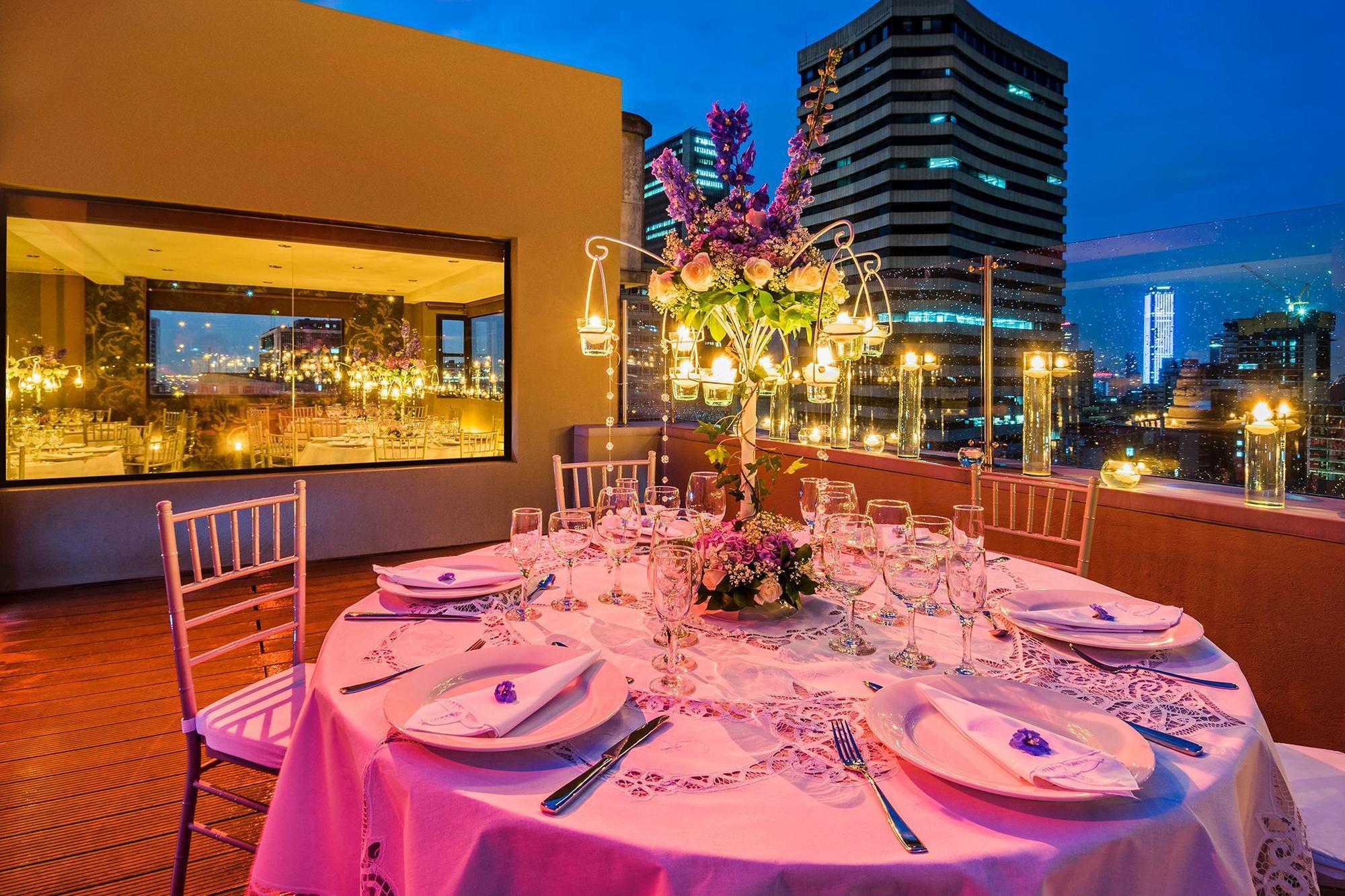 Hotel Augusta Bogota Exterior photo